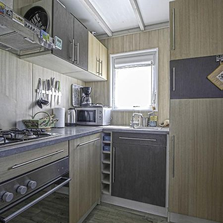 Villa La Coquille Prl 37 Grandcamp-Maisy Esterno foto