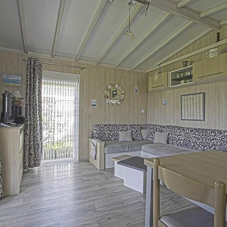 Villa La Coquille Prl 37 Grandcamp-Maisy Esterno foto