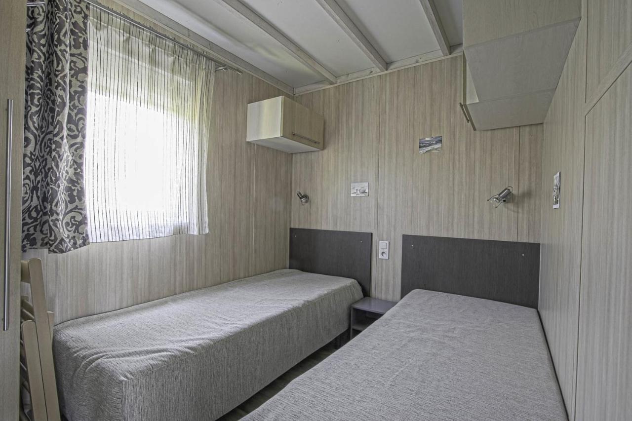 Villa La Coquille Prl 37 Grandcamp-Maisy Esterno foto