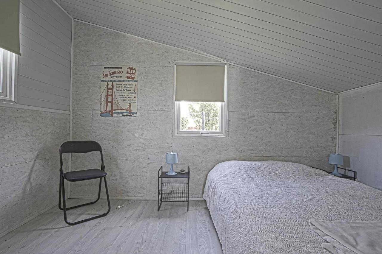 Villa La Coquille Prl 37 Grandcamp-Maisy Esterno foto
