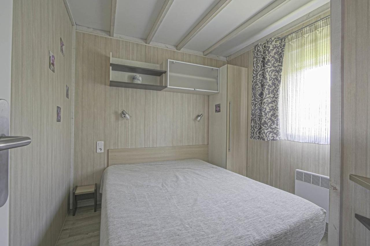Villa La Coquille Prl 37 Grandcamp-Maisy Esterno foto